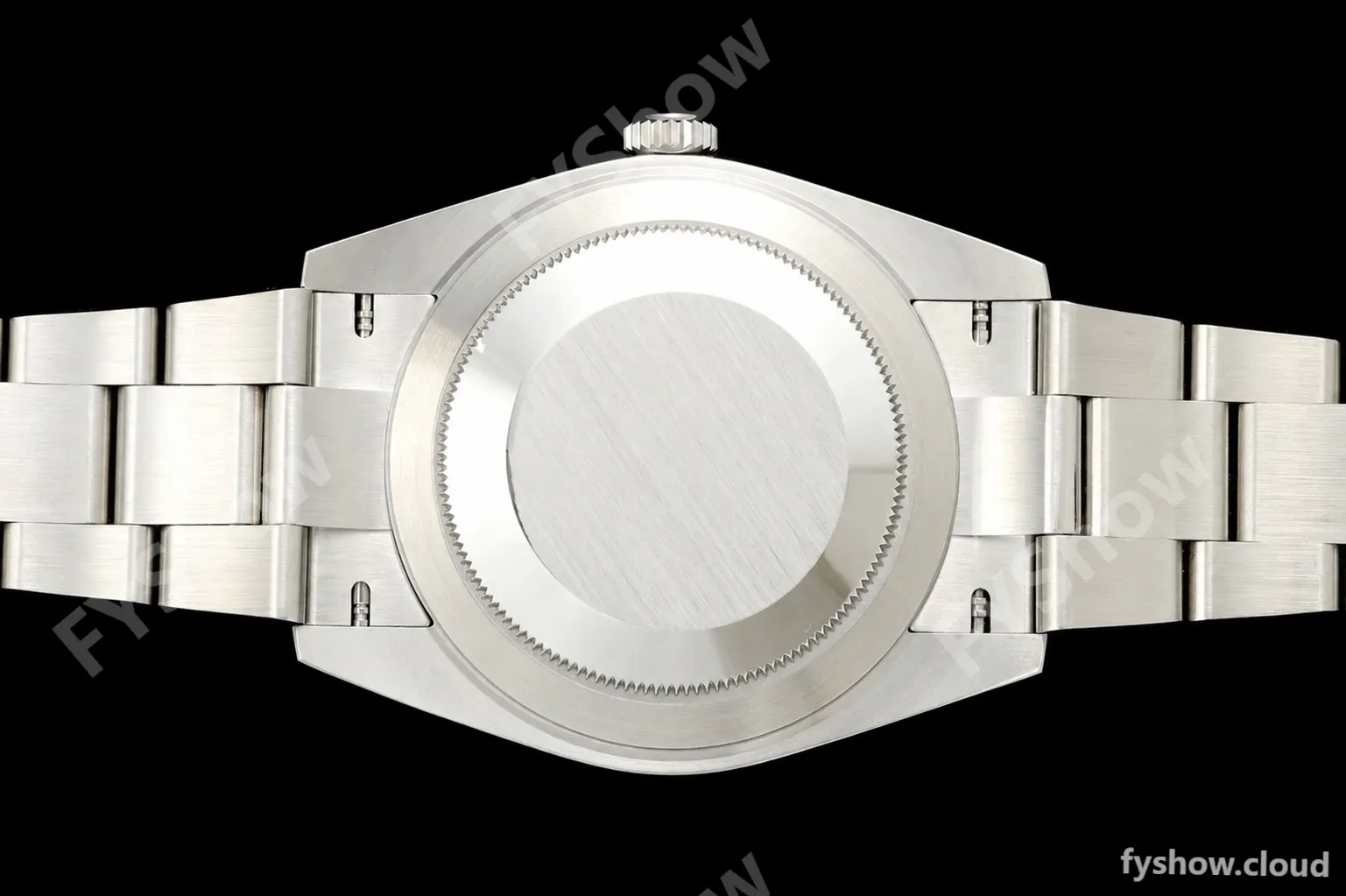 Rolex - Datejust 126334 41mm Oys Flt 904L SS/SS Blu/Dia ARF DD3235 - Image 12