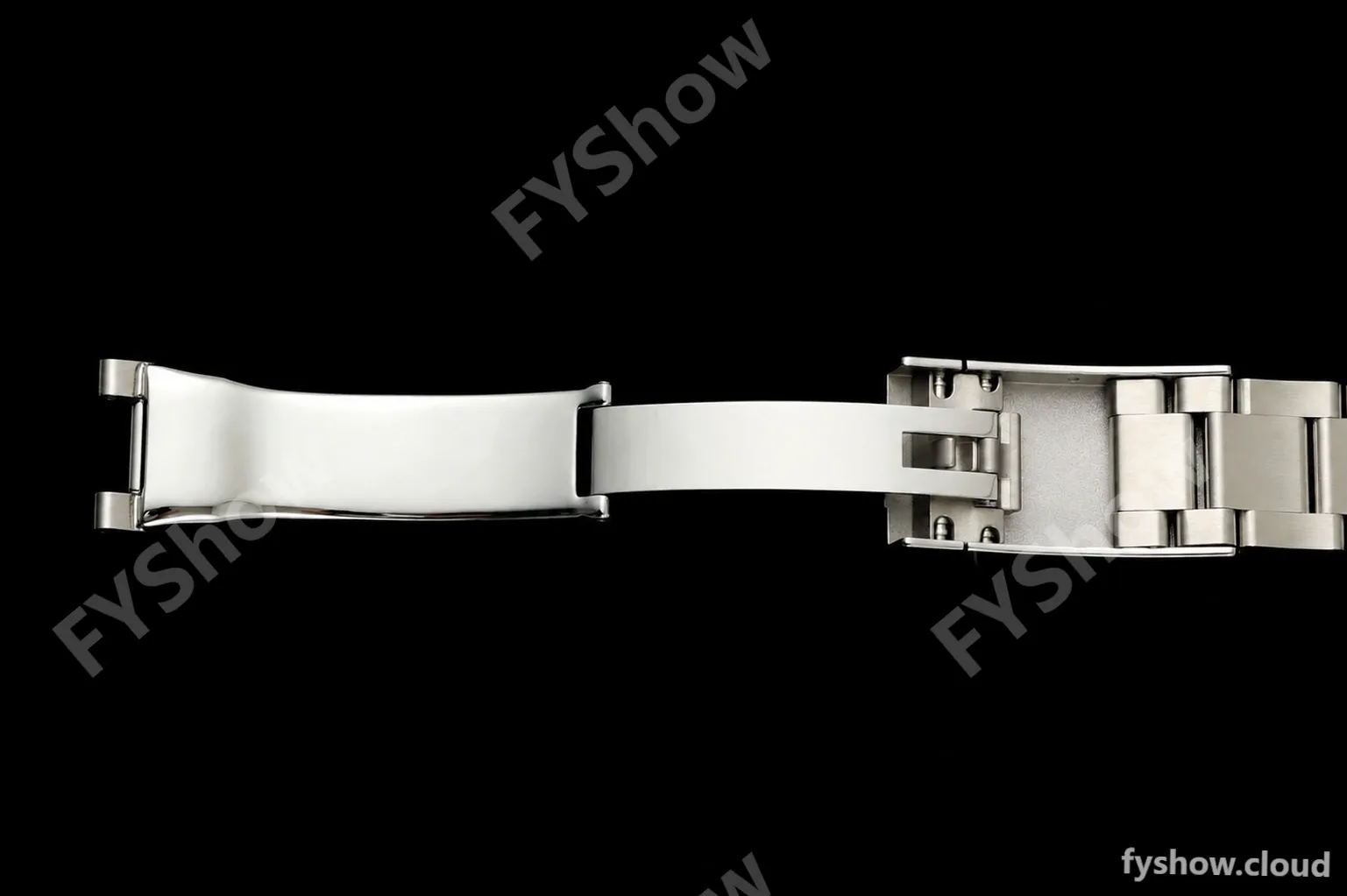 Rolex - Datejust 126334 41mm Oys Flt 904L SS/SS Blu/Dia ARF DD3235 - Image 24