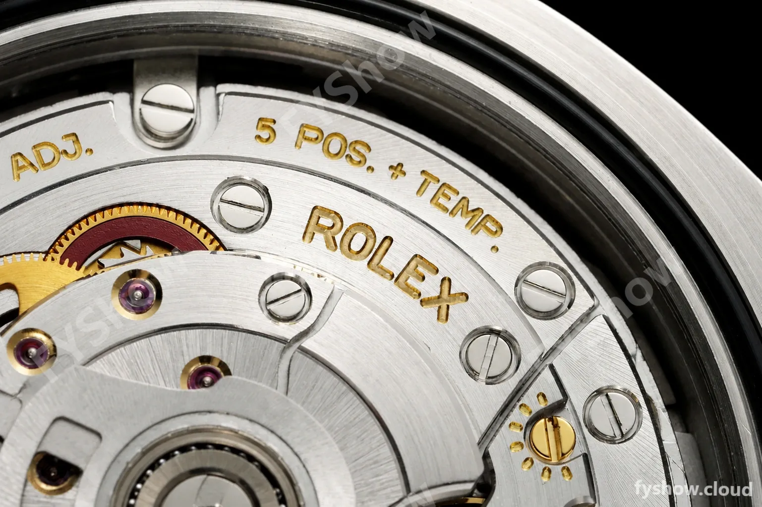 Rolex - Datejust 126334 41mm Oys Flt 904L SS/SS Blu/Dia ARF DD3235 - Image 3