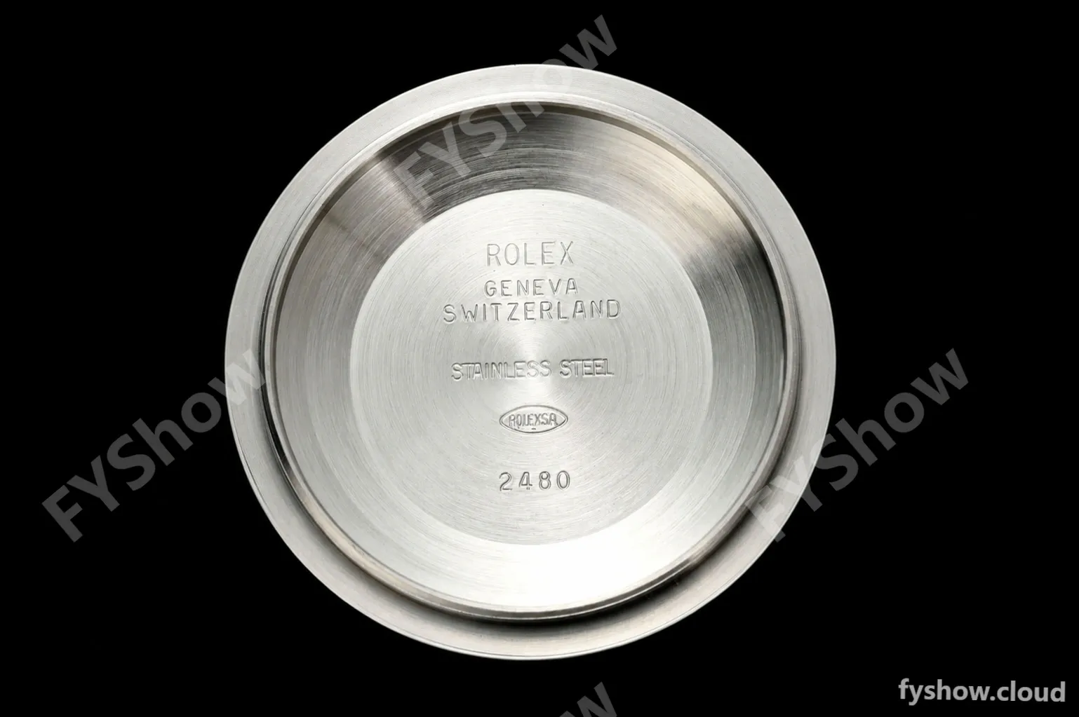 Rolex - Datejust 126334 41mm Oys Flt 904L SS/SS Blu/Dia ARF DD3235 - Image 6