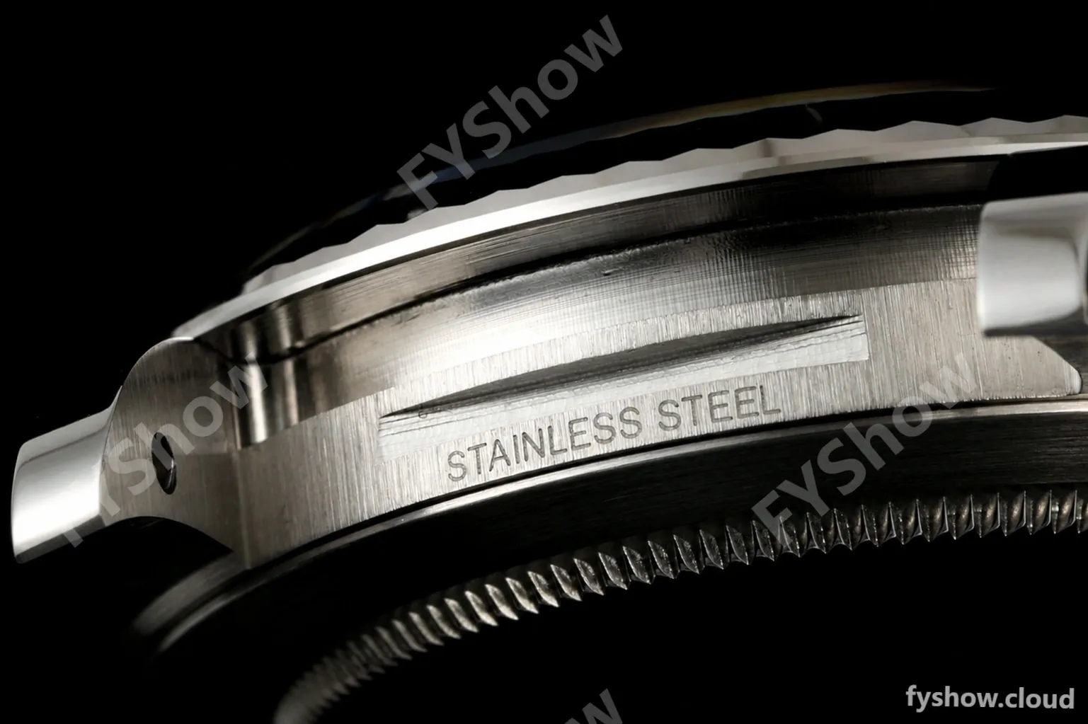 Rolex - Datejust 126334 41mm Oys Flt 904L SS/SS Blu/Dia ARF DD3235 - Image 7