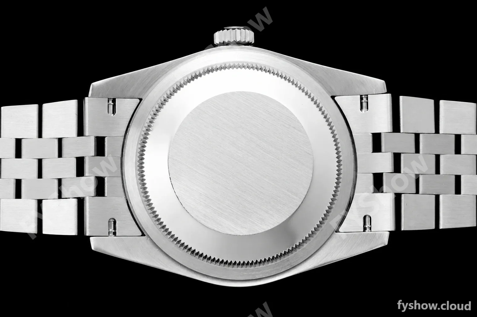 Rolex - Datejust 126234 36mm Jub Flt 904L SS/SS F-Blu/Stk QF SH3235 - Image 10