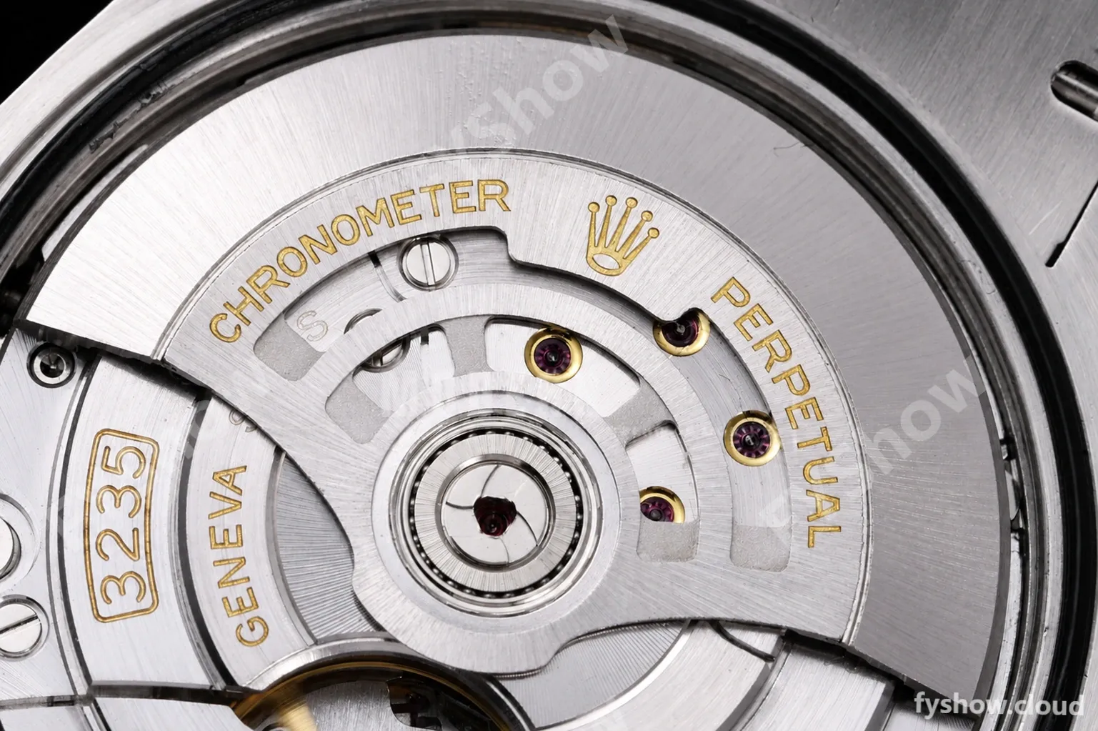 Rolex - Datejust 126234 36mm Jub Flt 904L SS/SS F-Blu/Stk QF SH3235 - Image 15