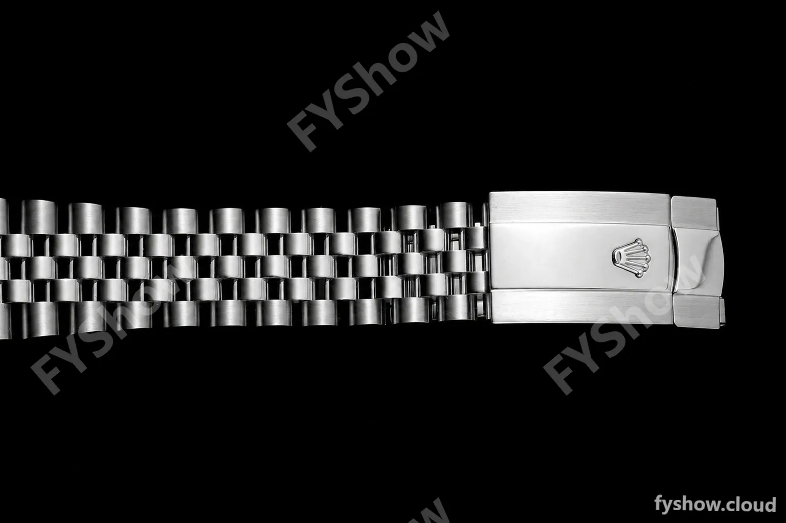 Rolex - Datejust 126234 36mm Jub Flt 904L SS/SS F-Blu/Stk QF SH3235 - Image 22