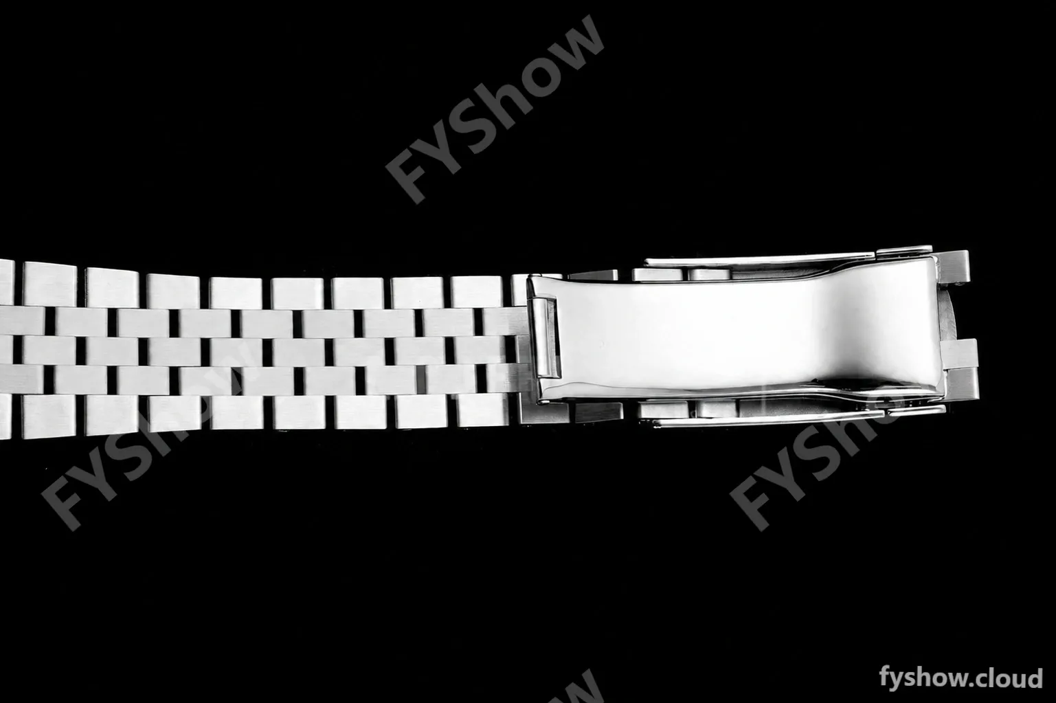 Rolex - Datejust 126234 36mm Jub Flt 904L SS/SS F-Blu/Stk QF SH3235 - Image 23