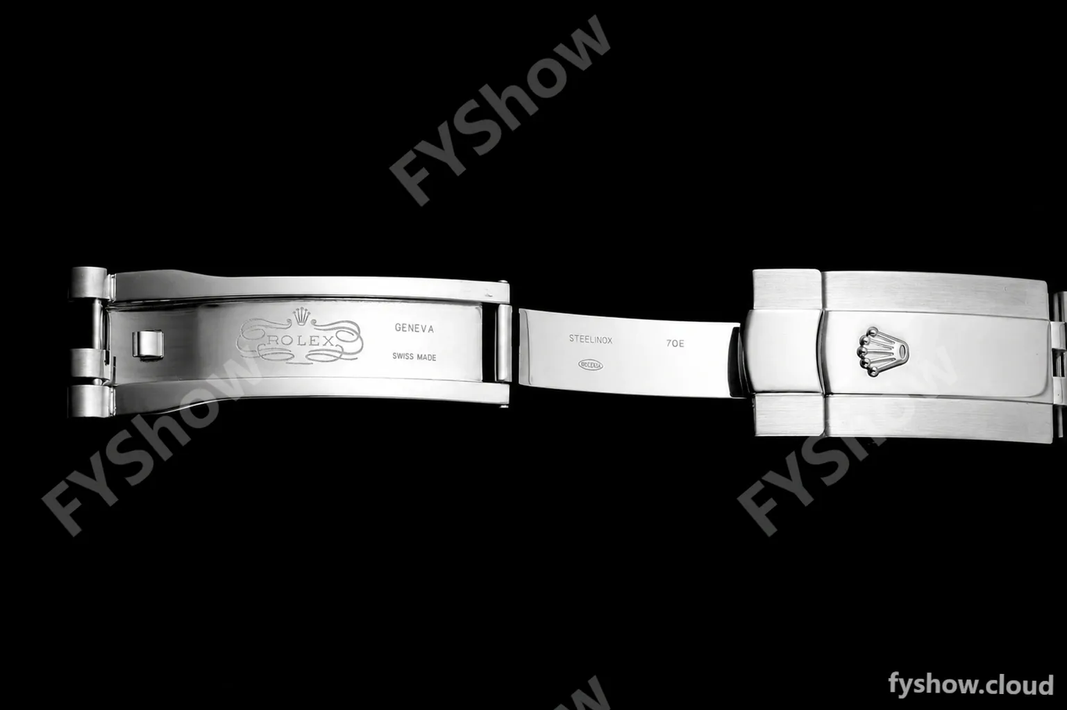 Rolex - Datejust 126234 36mm Jub Flt 904L SS/SS F-Blu/Stk QF SH3235 - Image 24