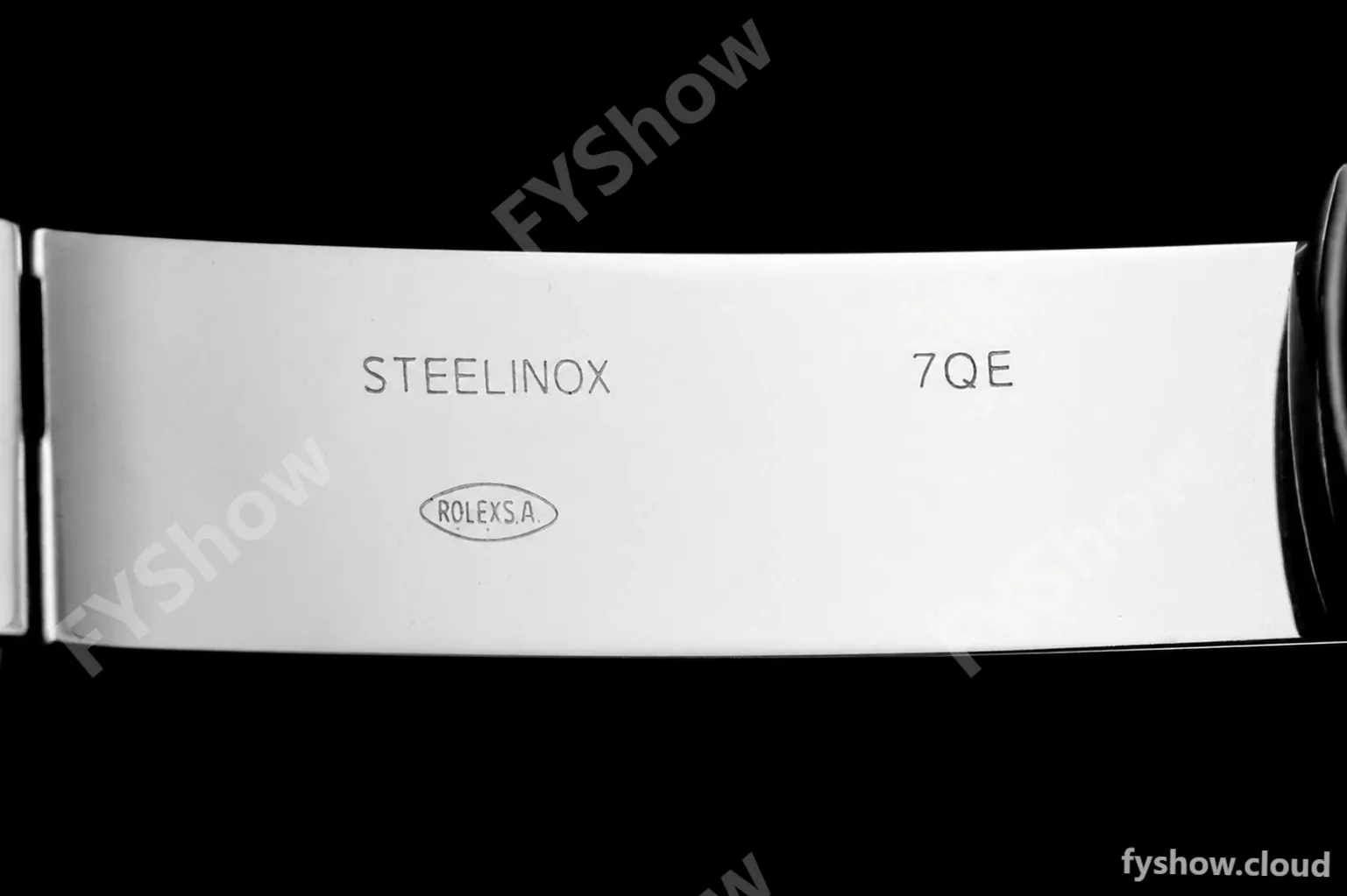 Rolex - Datejust 126234 36mm Jub Flt 904L SS/SS F-Blu/Stk QF SH3235 - Image 25