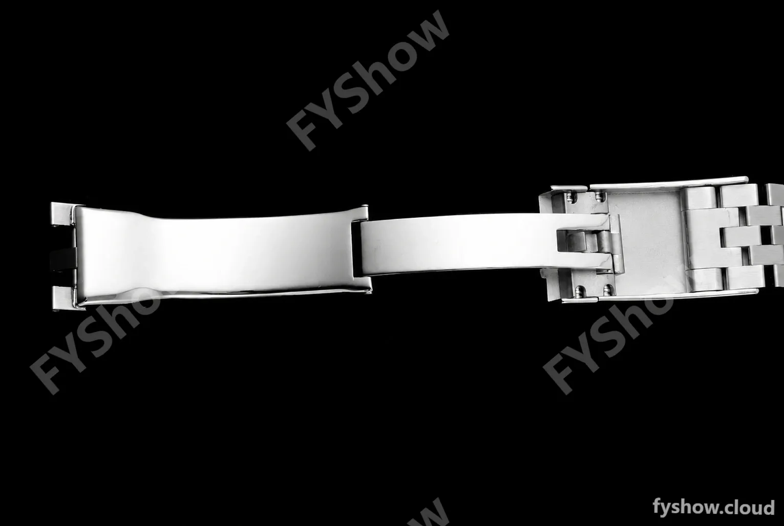 Rolex - Datejust 126234 36mm Jub Flt 904L SS/SS F-Blu/Stk QF SH3235 - Image 26