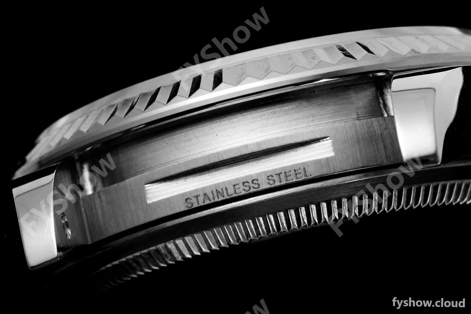 Rolex - Datejust 126234 36mm Jub Flt 904L SS/SS F-Blu/Stk QF SH3235 - Image 28