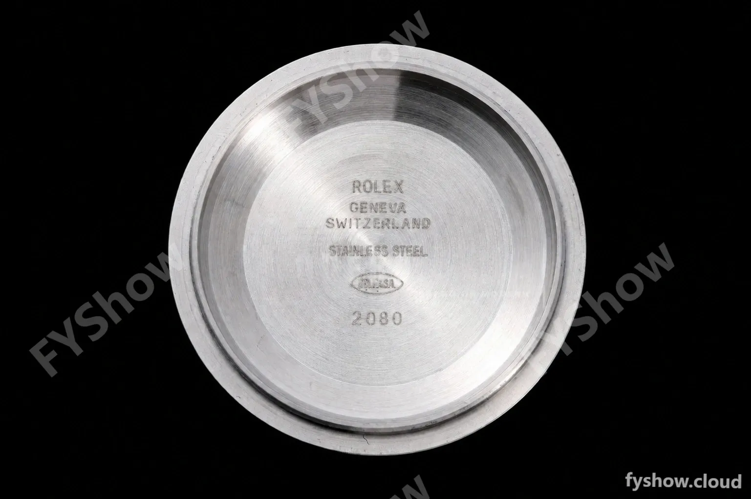 Rolex - Datejust 126234 36mm Jub Flt 904L SS/SS F-Blu/Stk QF SH3235 - Image 31