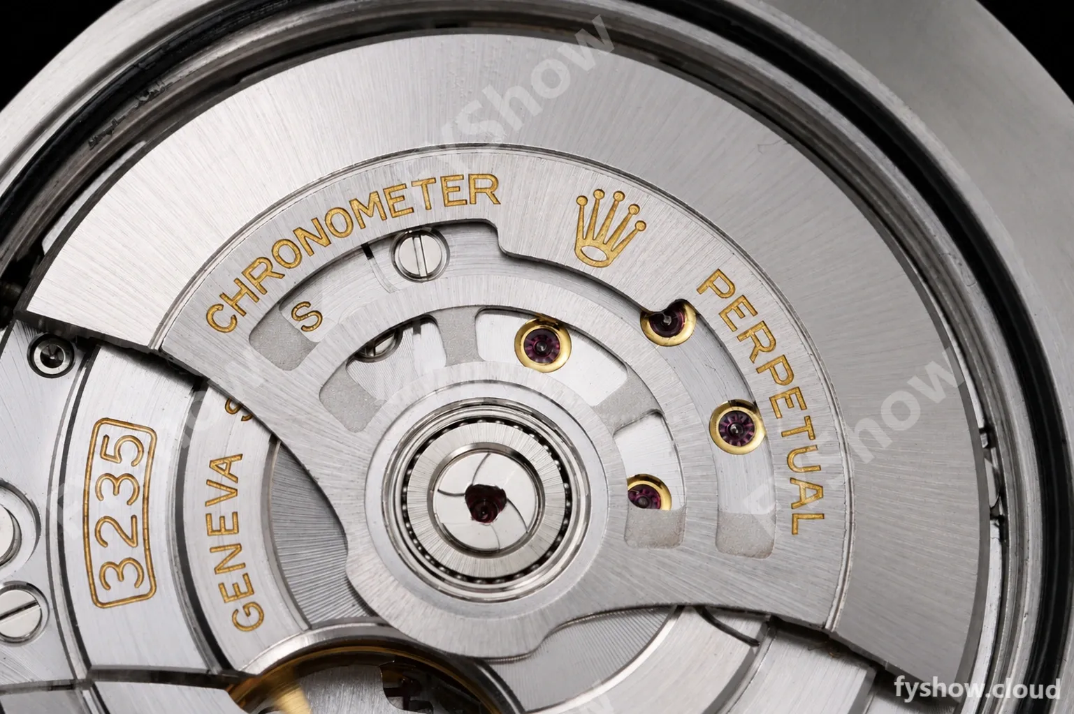 Rolex - Datejust 126234 36mm Wimbledon Jub Flt 904L SS/SS Grey/Rmn QF SH3235 - Image 15