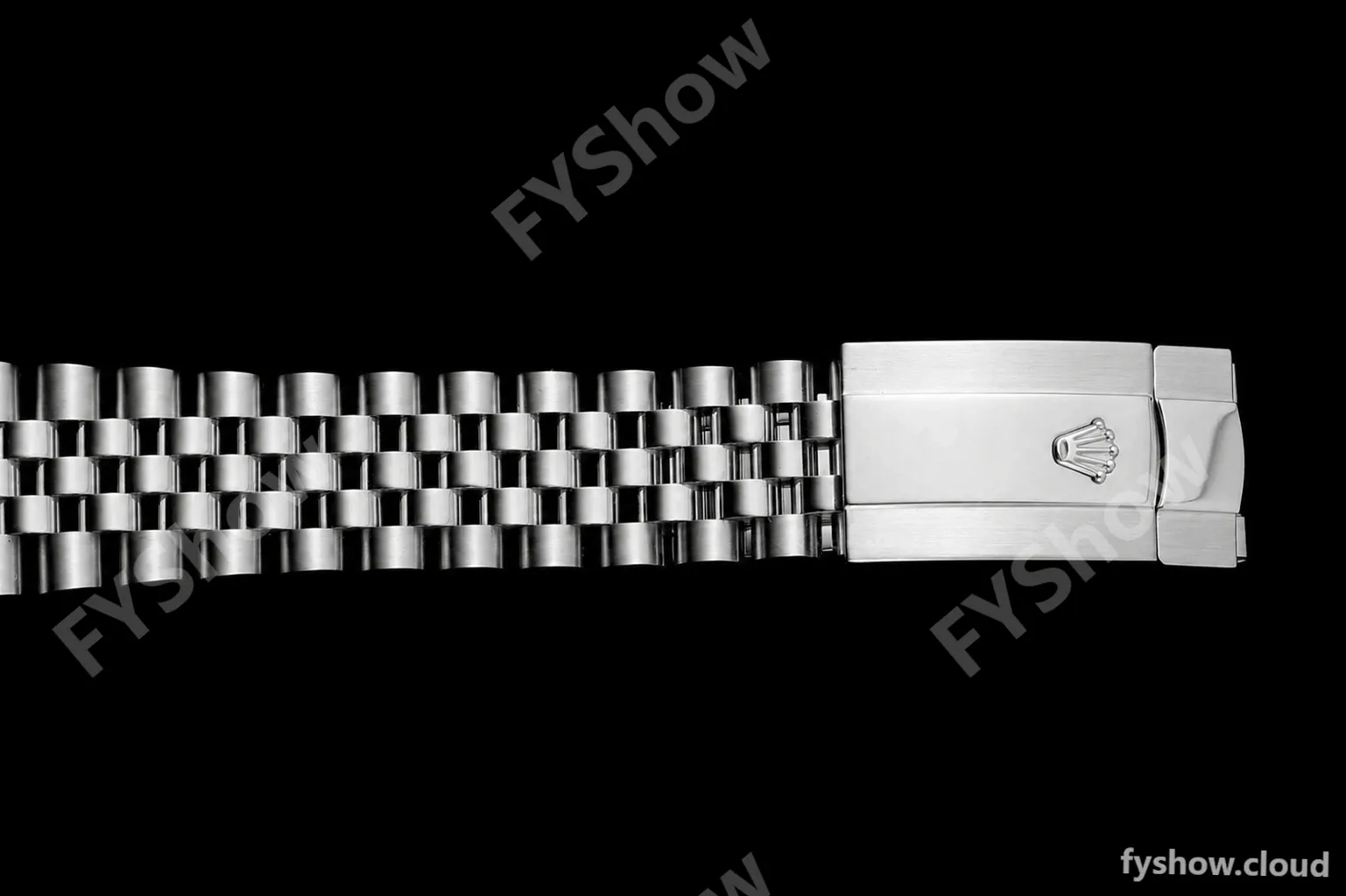 Rolex - Datejust 126234 36mm Wimbledon Jub Flt 904L SS/SS Grey/Rmn QF SH3235 - Image 22