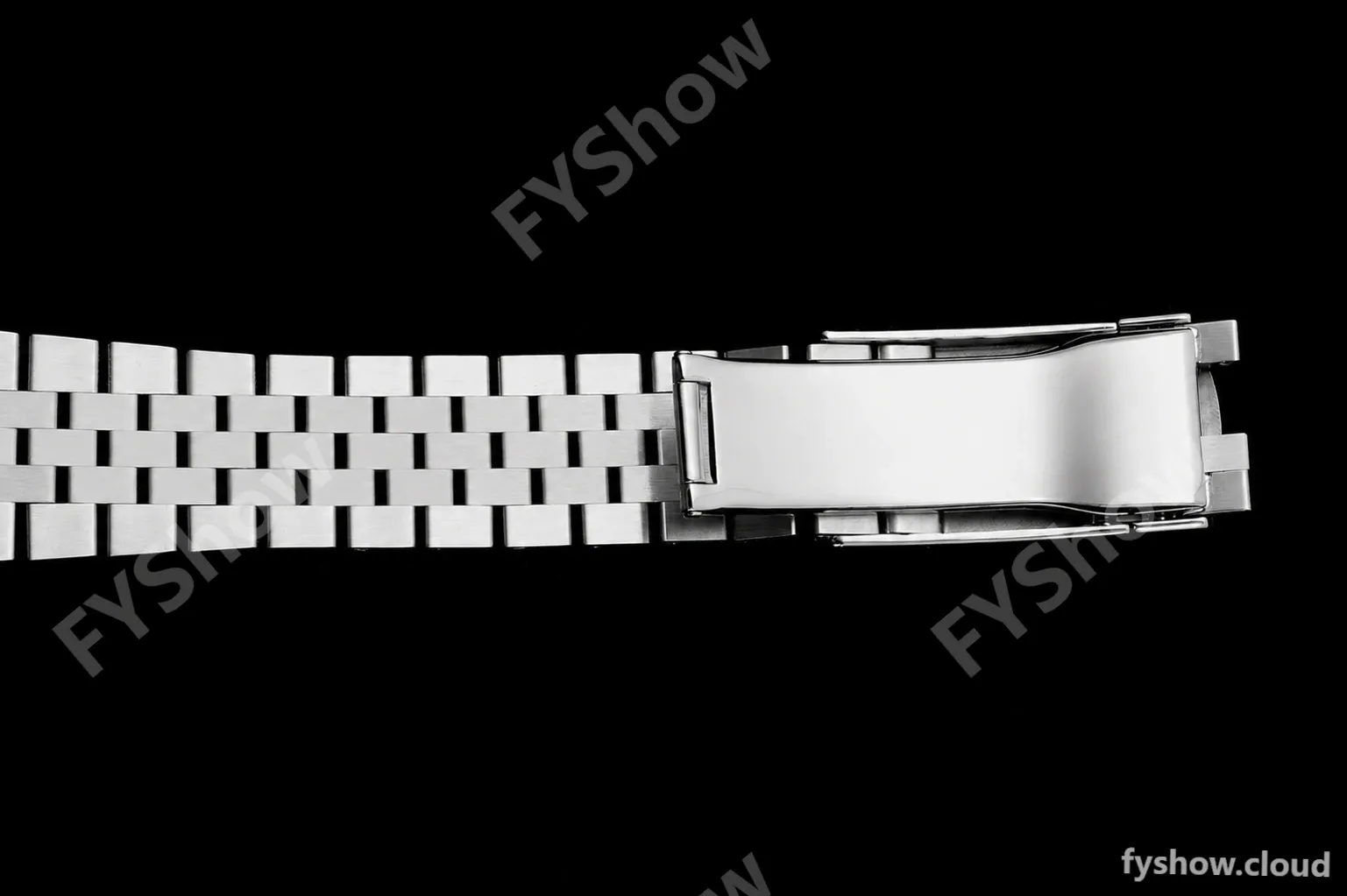 Rolex - Datejust 126234 36mm Wimbledon Jub Flt 904L SS/SS Grey/Rmn QF SH3235 - Image 23