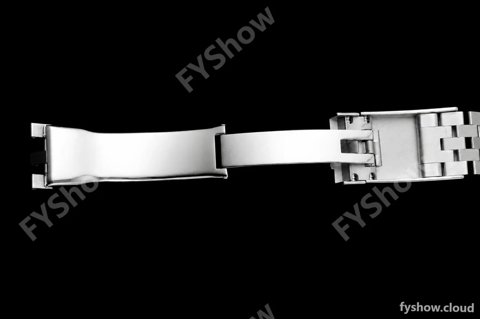 Rolex - Datejust 126234 36mm Wimbledon Jub Flt 904L SS/SS Grey/Rmn QF SH3235 - Image 26