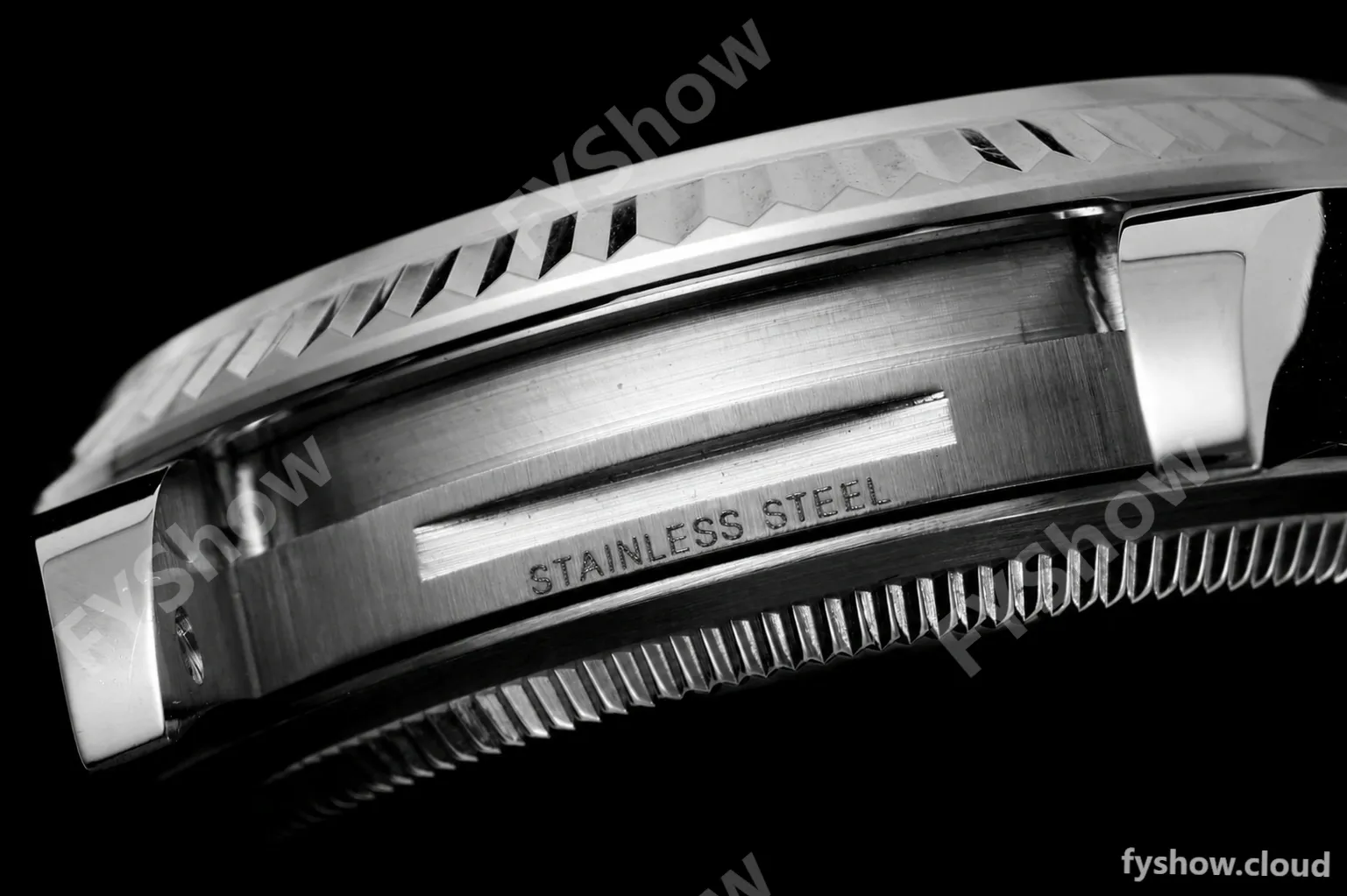 Rolex - Datejust 126234 36mm Wimbledon Jub Flt 904L SS/SS Grey/Rmn QF SH3235 - Image 28