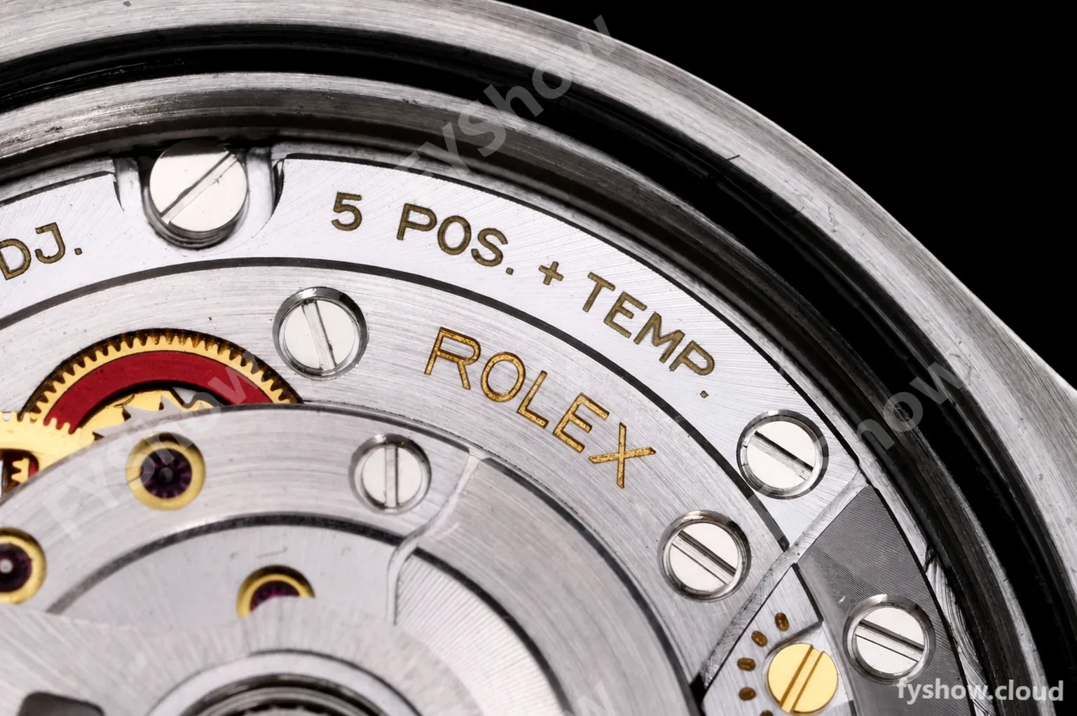 Rolex - Datejust 126234 36mm Wimbledon Jub Flt 904L SS/SS Grey/Rmn QF SH3235 - Image 29