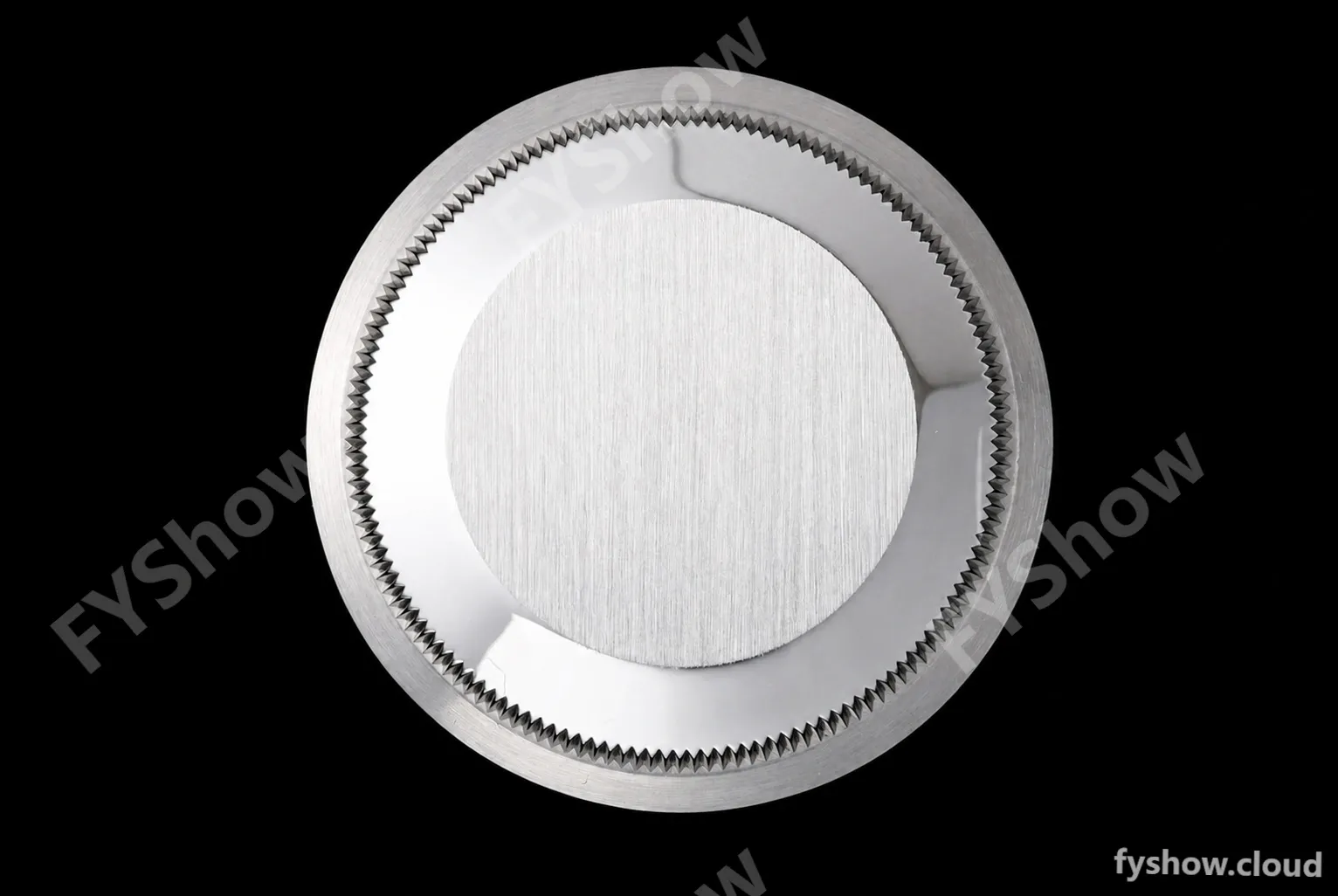 Rolex - Datejust 126234 36mm Wimbledon Jub Flt 904L SS/SS Grey/Rmn QF SH3235 - Image 30