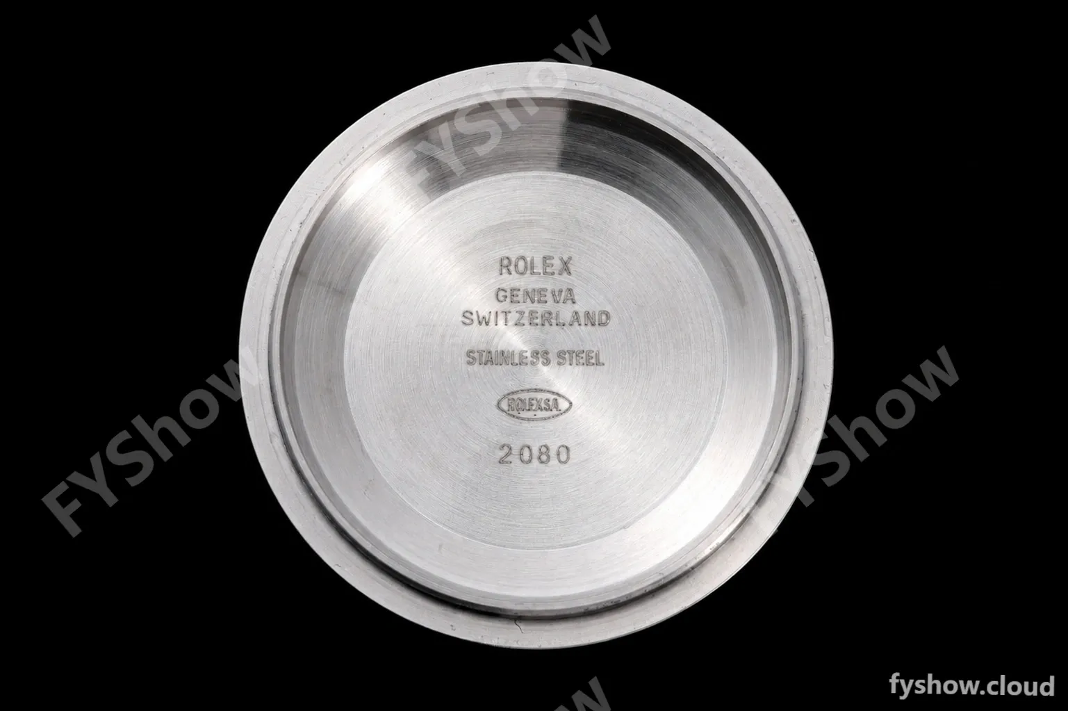 Rolex - Datejust 126234 36mm Wimbledon Jub Flt 904L SS/SS Grey/Rmn QF SH3235 - Image 31