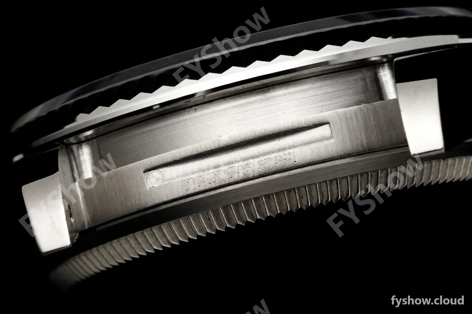 Rolex - Datejust 126234 36mm Jub Flt 904L SS/SS Mint Green VSF V2 VS3235 - Image 11