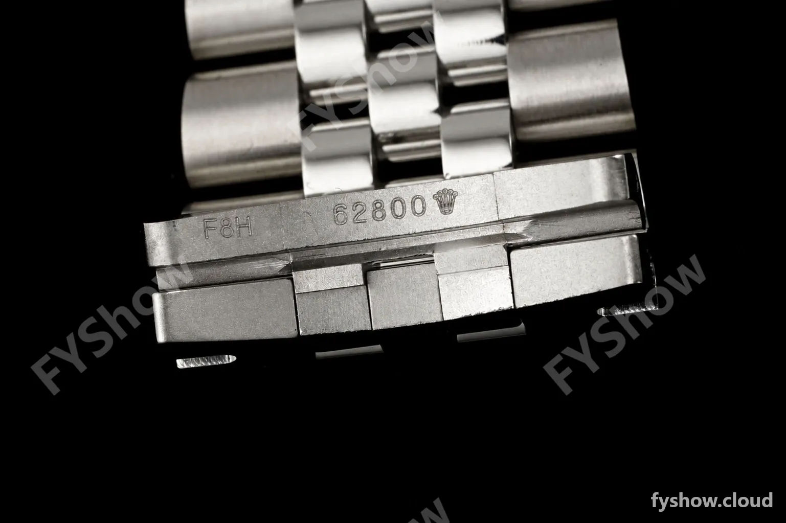Rolex - Datejust 126234 36mm Jub Flt 904L SS/SS Mint Green VSF V2 VS3235 - Image 12