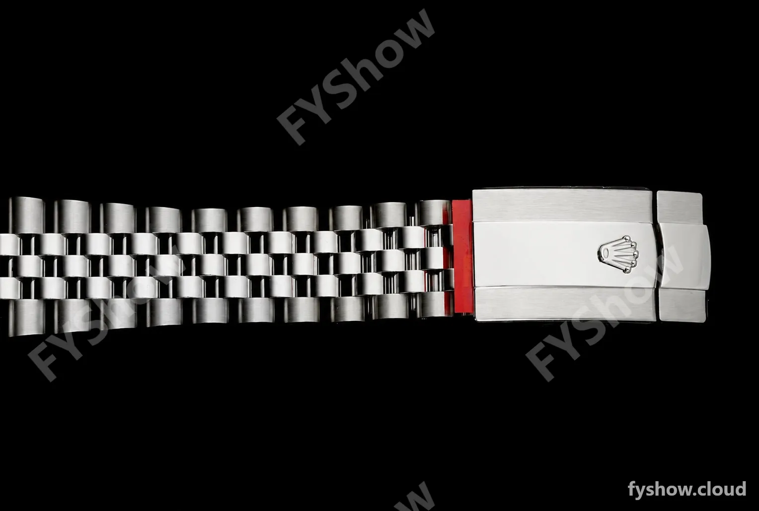 Rolex - Datejust 126234 36mm Jub Flt 904L SS/SS Mint Green VSF V2 VS3235 - Image 13