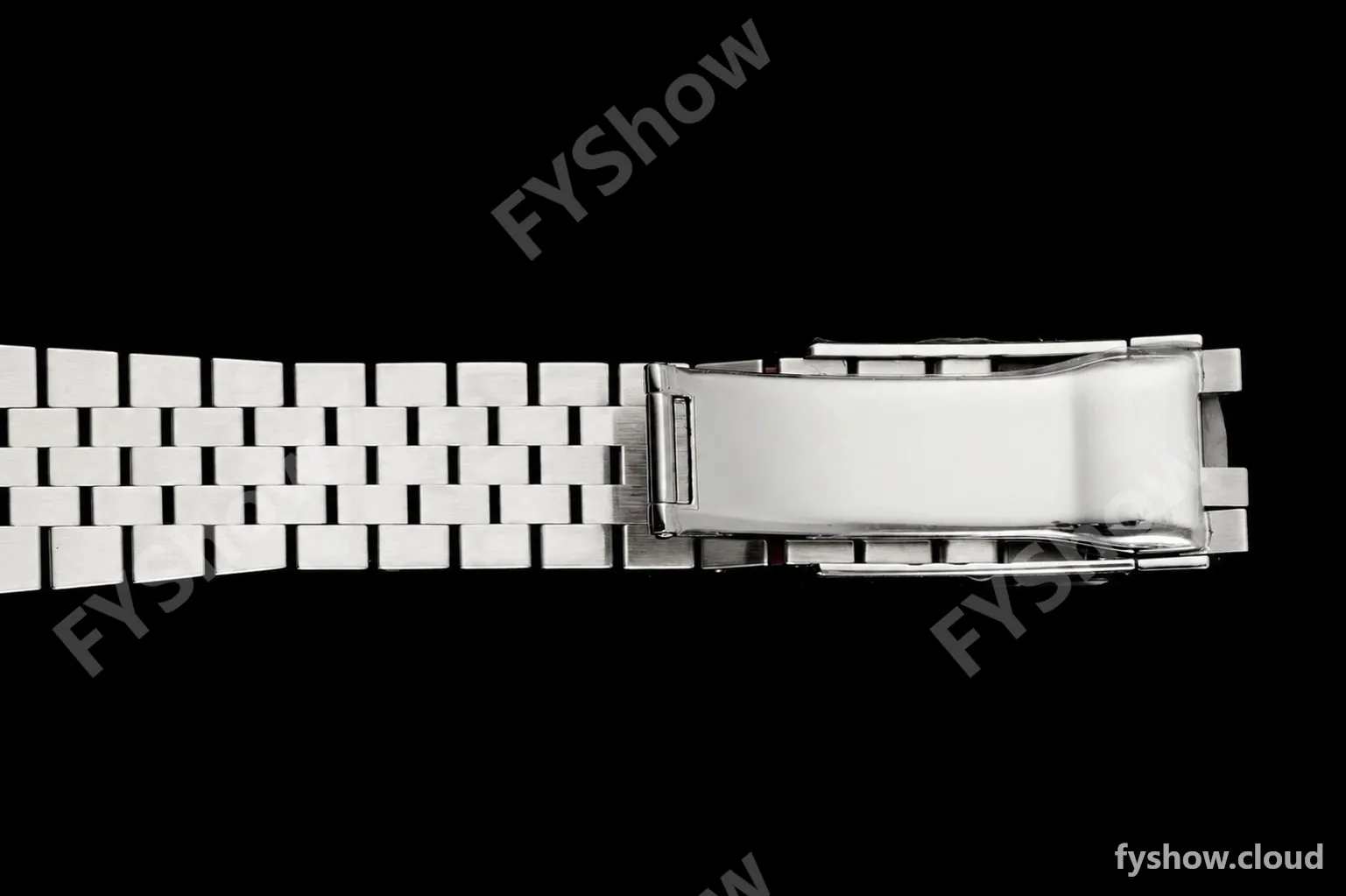 Rolex - Datejust 126234 36mm Jub Flt 904L SS/SS Mint Green VSF V2 VS3235 - Image 15