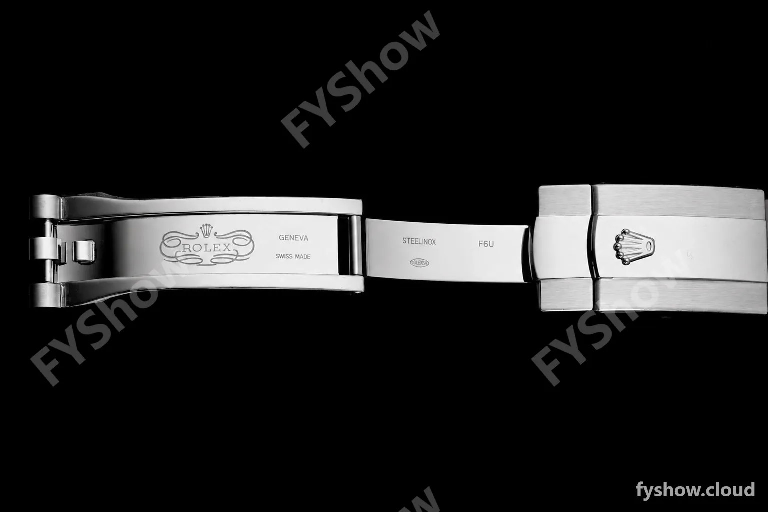 Rolex - Datejust 126234 36mm Jub Flt 904L SS/SS Mint Green VSF V2 VS3235 - Image 16