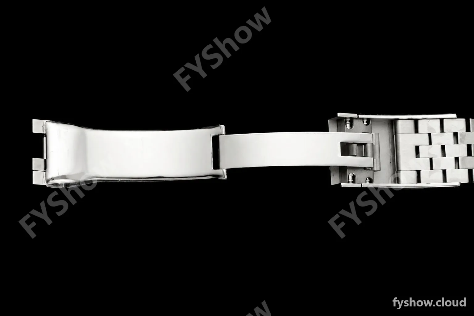 Rolex - Datejust 126234 36mm Jub Flt 904L SS/SS Mint Green VSF V2 VS3235 - Image 19