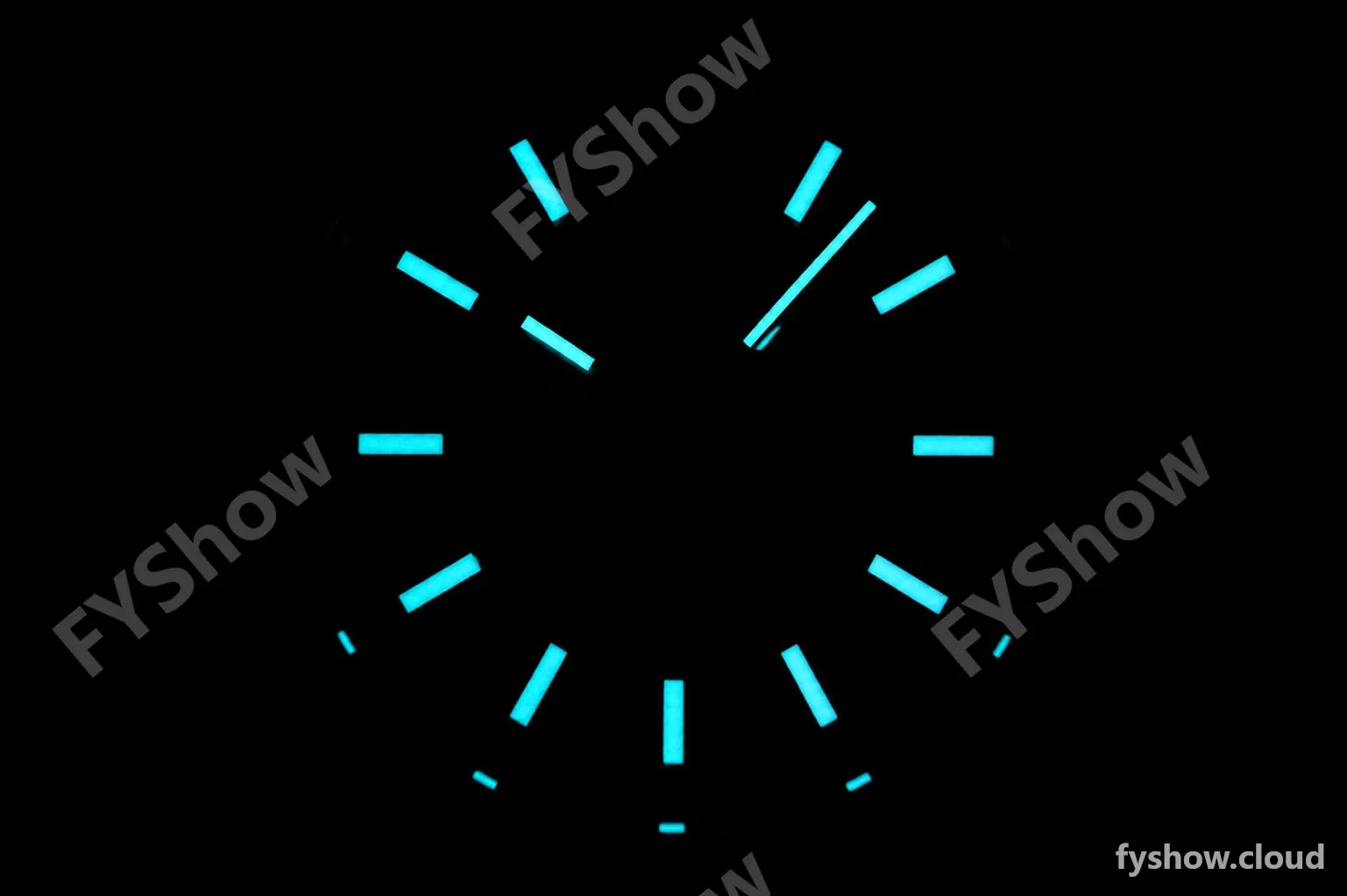 Rolex - Datejust 126234 36mm Jub Flt 904L SS/SS Mint Green VSF V2 VS3235 - Image 9