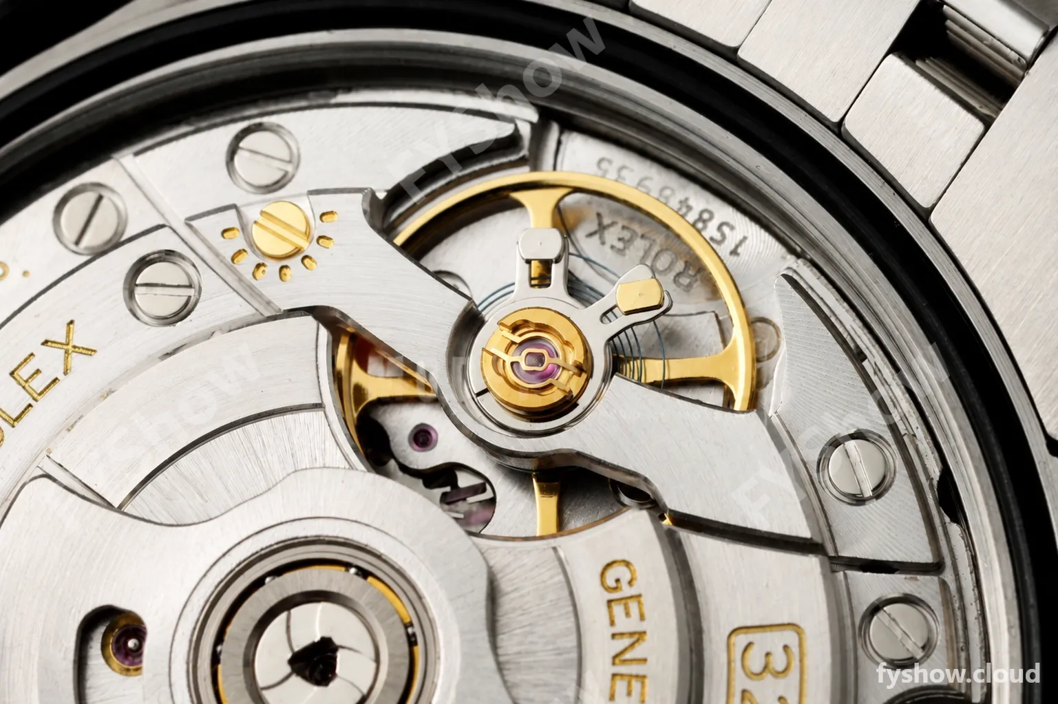Rolex - Datejust 36mm 126200 Jub Smt 904L SS/SS Wht/Rmn VSF VS3235 - Image 10