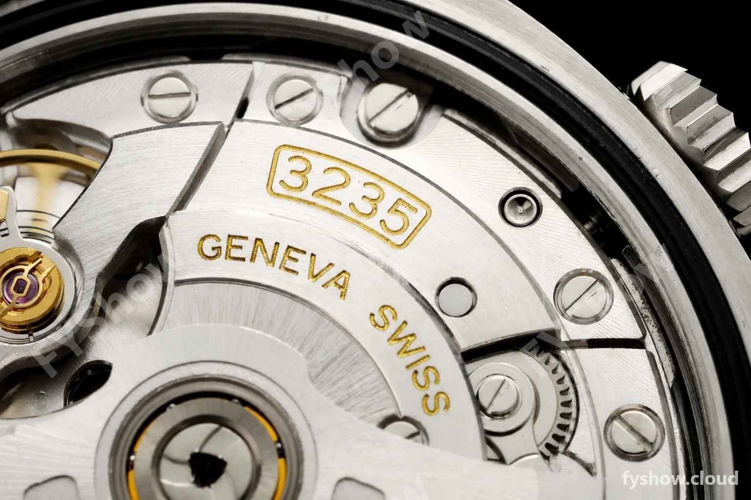 Rolex - Datejust 36mm 126200 Jub Smt 904L SS/SS Wht/Rmn VSF VS3235 - Image 11
