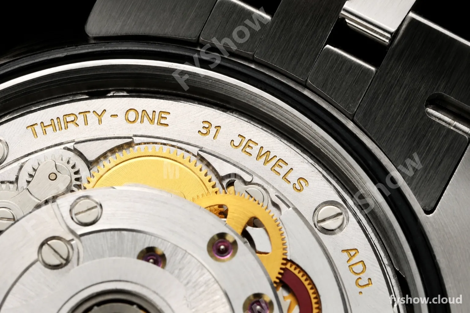 Rolex - Datejust 36mm 126200 Jub Smt 904L SS/SS Wht/Rmn VSF VS3235 - Image 12