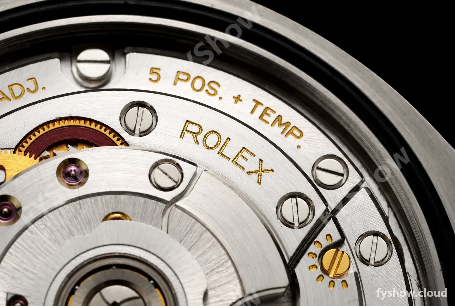 Rolex - Datejust 36mm 126200 Jub Smt 904L SS/SS Wht/Rmn VSF VS3235 - Image 13