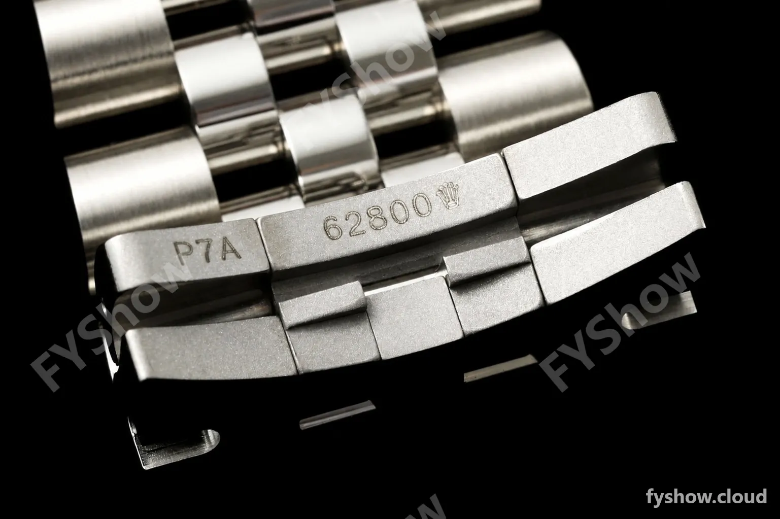 Rolex - Datejust 36mm 126200 Jub Smt 904L SS/SS Wht/Rmn VSF VS3235 - Image 14