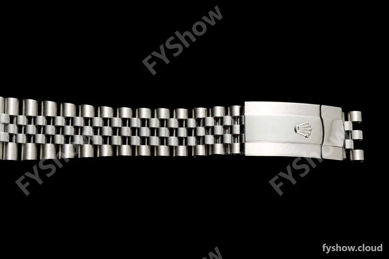Rolex - Datejust 36mm 126200 Jub Smt 904L SS/SS Wht/Rmn VSF VS3235 - Image 15