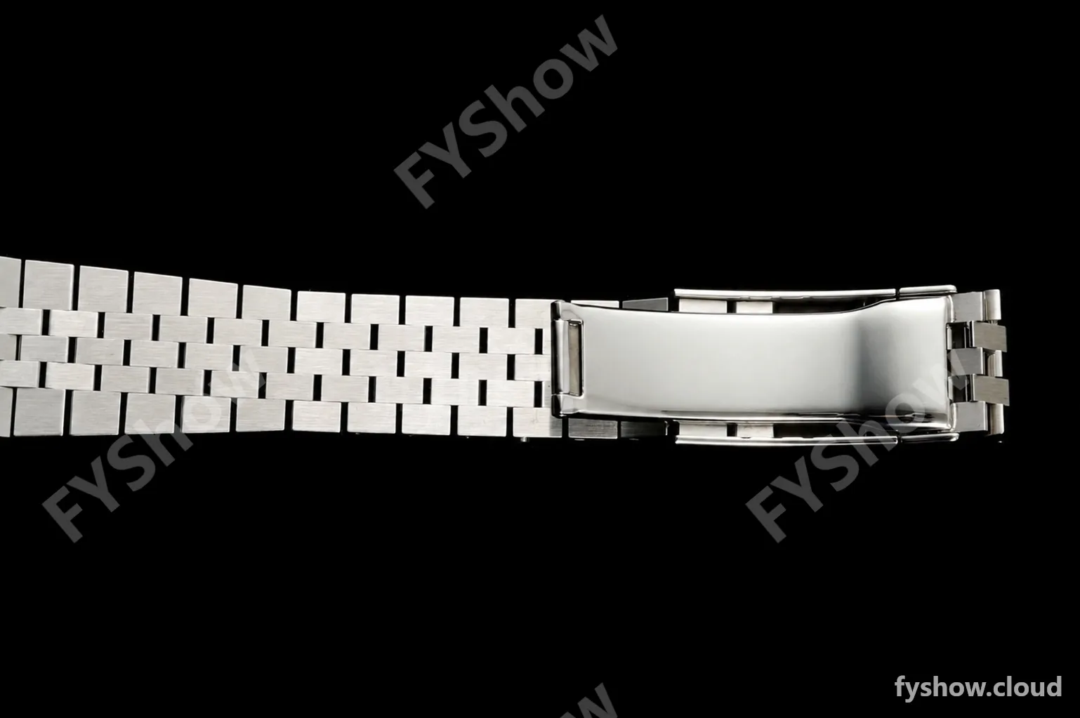 Rolex - Datejust 36mm 126200 Jub Smt 904L SS/SS Wht/Rmn VSF VS3235 - Image 17