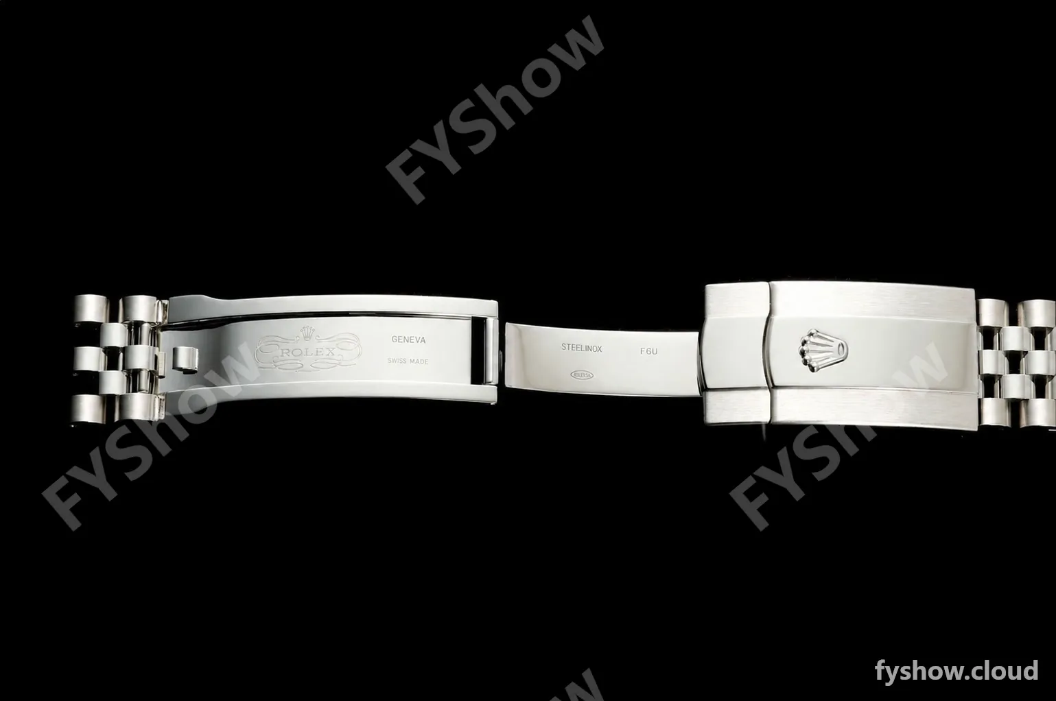 Rolex - Datejust 36mm 126200 Jub Smt 904L SS/SS Wht/Rmn VSF VS3235 - Image 18