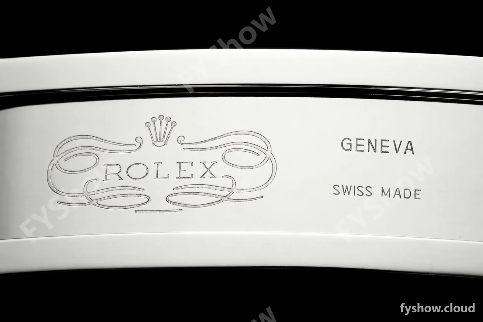 Rolex - Datejust 36mm 126200 Jub Smt 904L SS/SS Wht/Rmn VSF VS3235 - Image 19