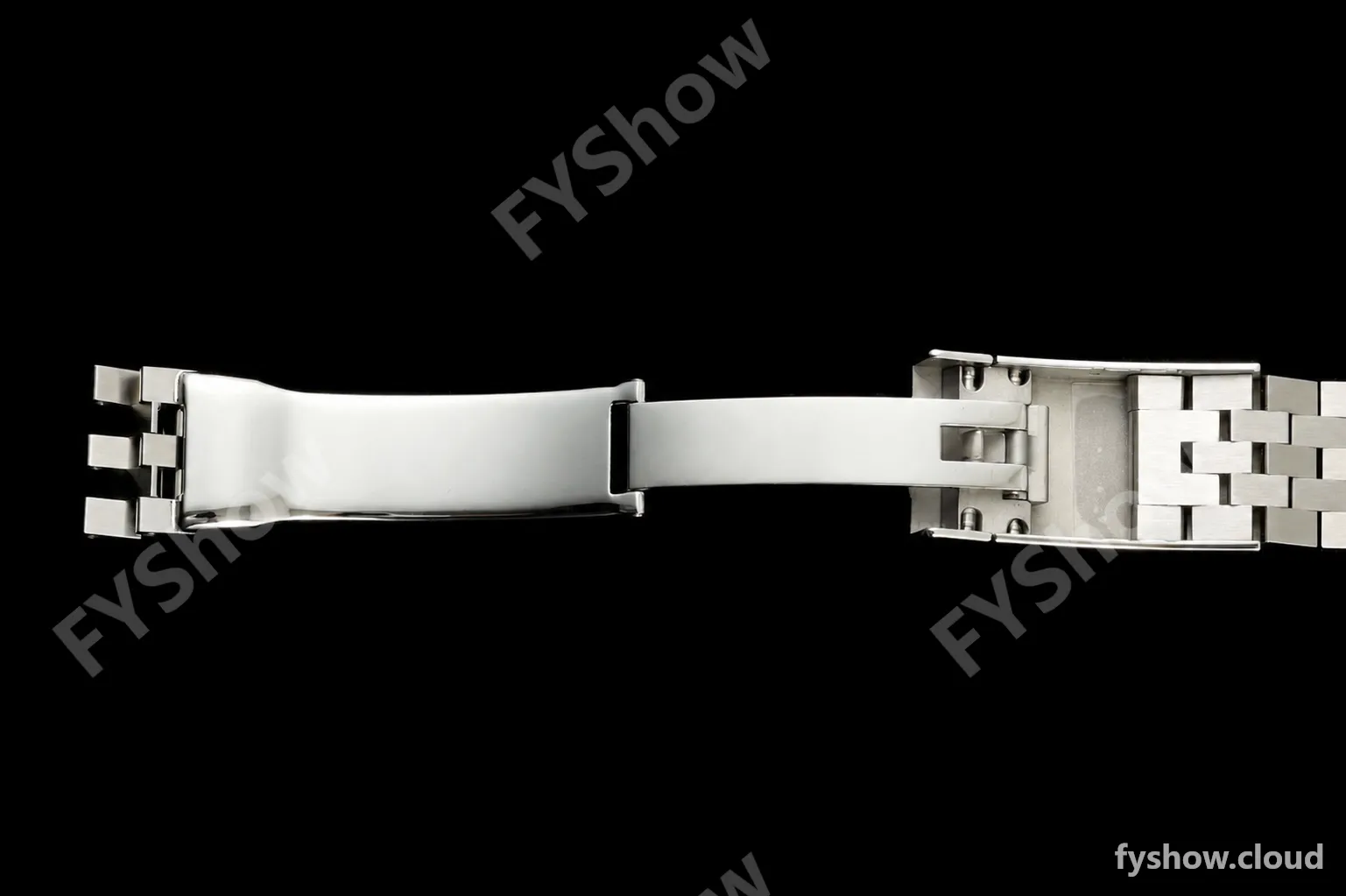 Rolex - Datejust 36mm 126200 Jub Smt 904L SS/SS Wht/Rmn VSF VS3235 - Image 21