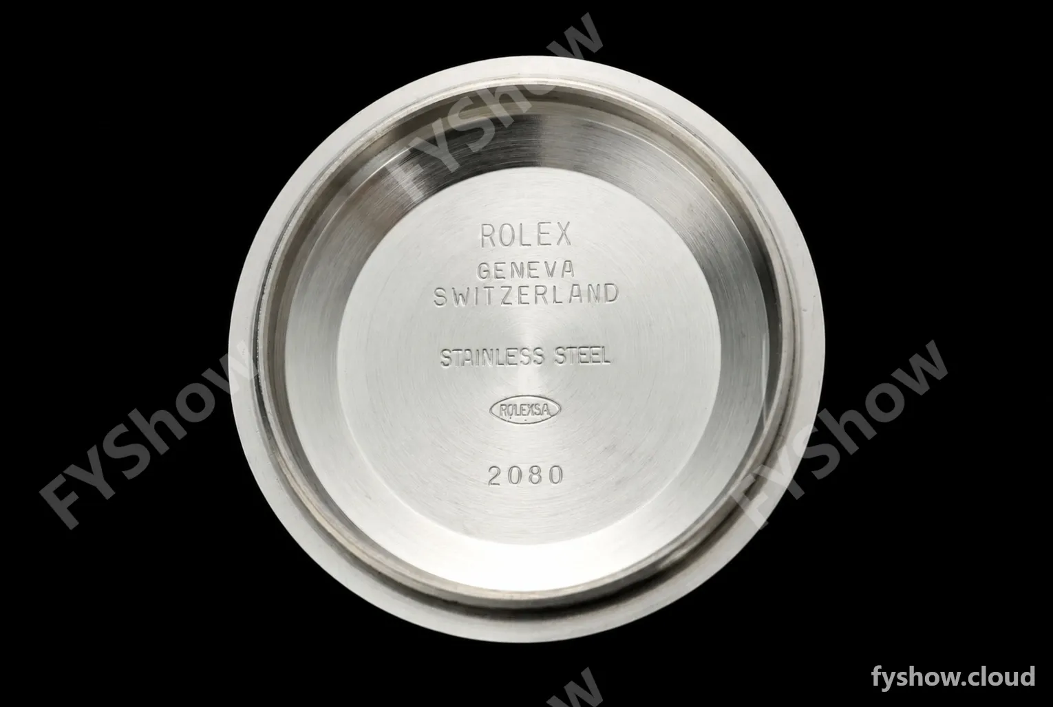 Rolex - Datejust 36mm 126200 Jub Smt 904L SS/SS Wht/Rmn VSF VS3235 - Image 23