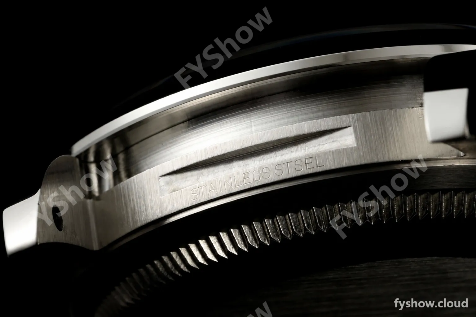 Rolex - Datejust 36mm 126200 Jub Smt 904L SS/SS Wht/Rmn VSF VS3235 - Image 25