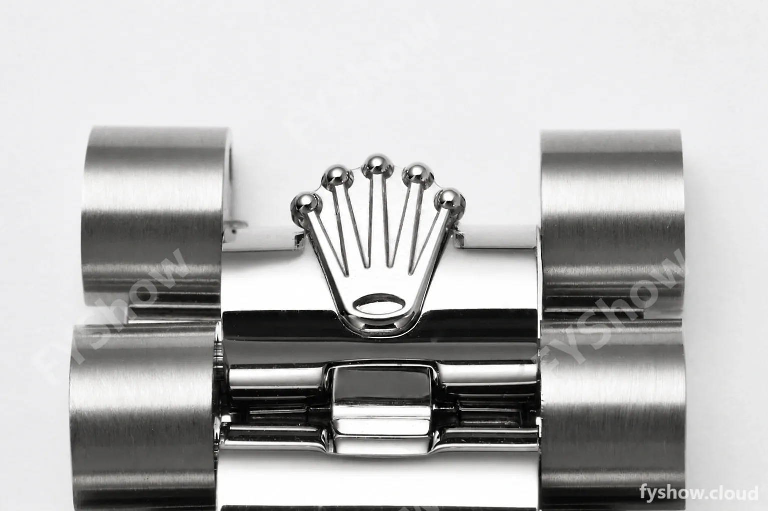 Rolex - DayDate 228239 Gain Weight 40mm Flt Pres SS/SS Grn/Rmn KF VR3255 - Image 13