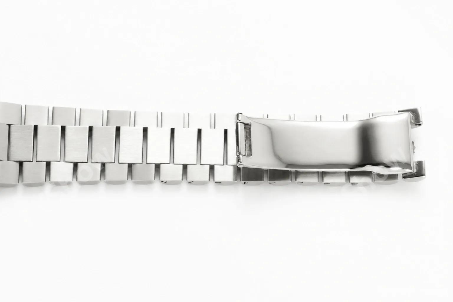 Rolex - DayDate 228239 Gain Weight 40mm Flt Pres SS/SS Grn/Rmn KF VR3255 - Image 14