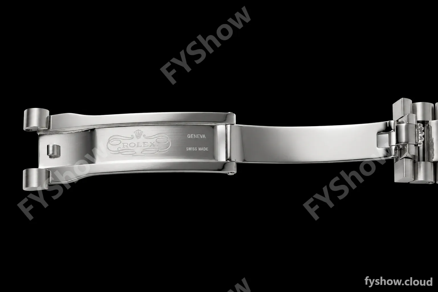 Rolex - DayDate 228239 Gain Weight 40mm Flt Pres SS/SS Grn/Rmn KF VR3255 - Image 15