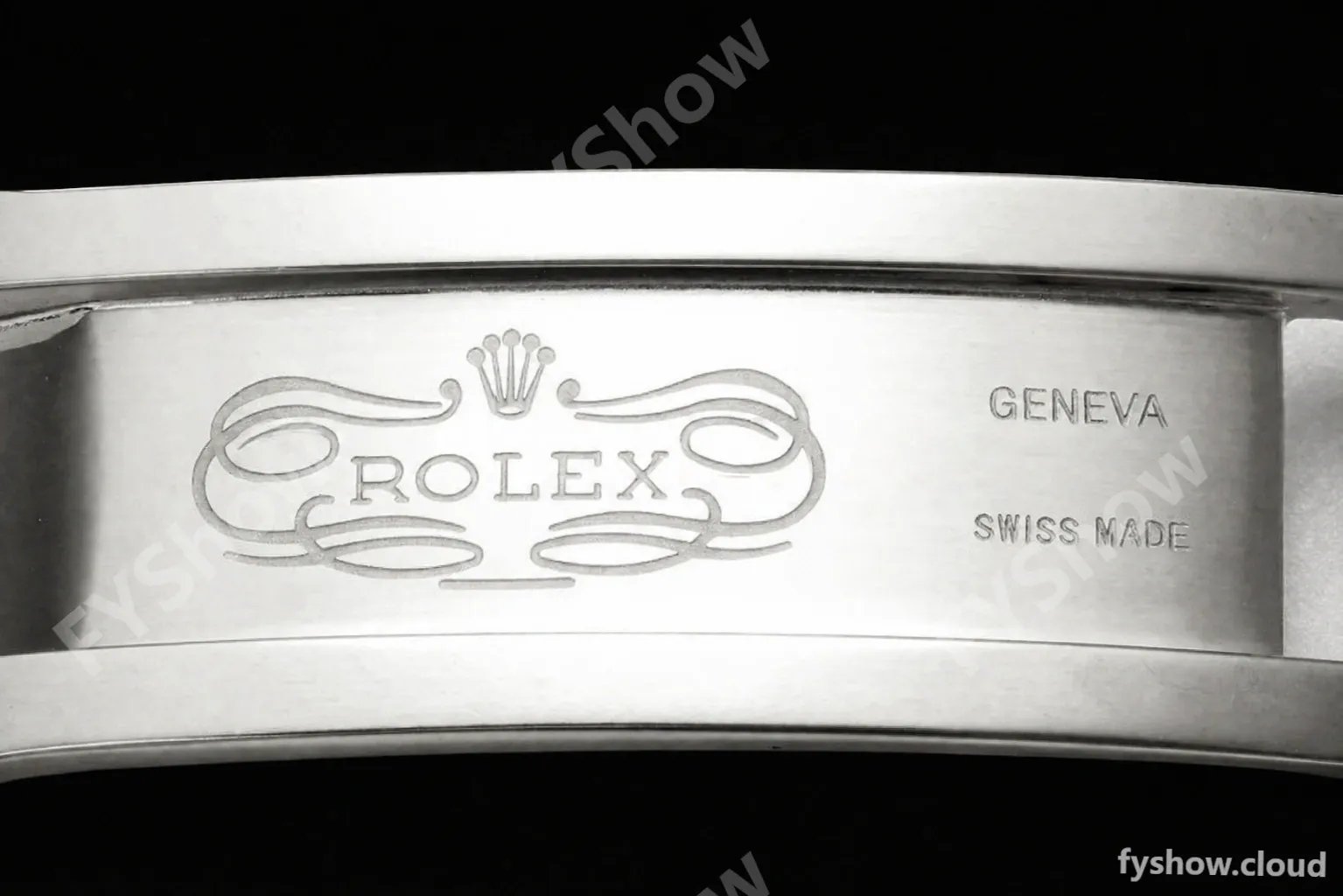 Rolex - DayDate 228239 Gain Weight 40mm Flt Pres SS/SS Grn/Rmn KF VR3255 - Image 16