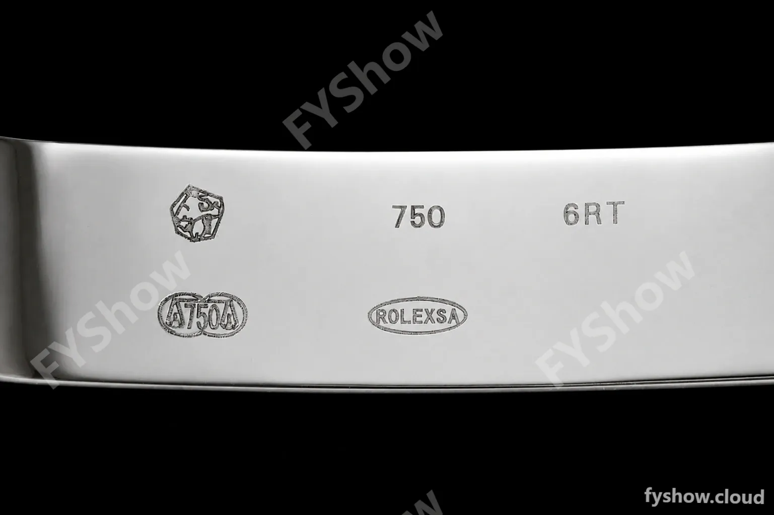 Rolex - DayDate 228239 Gain Weight 40mm Flt Pres SS/SS Grn/Rmn KF VR3255 - Image 17