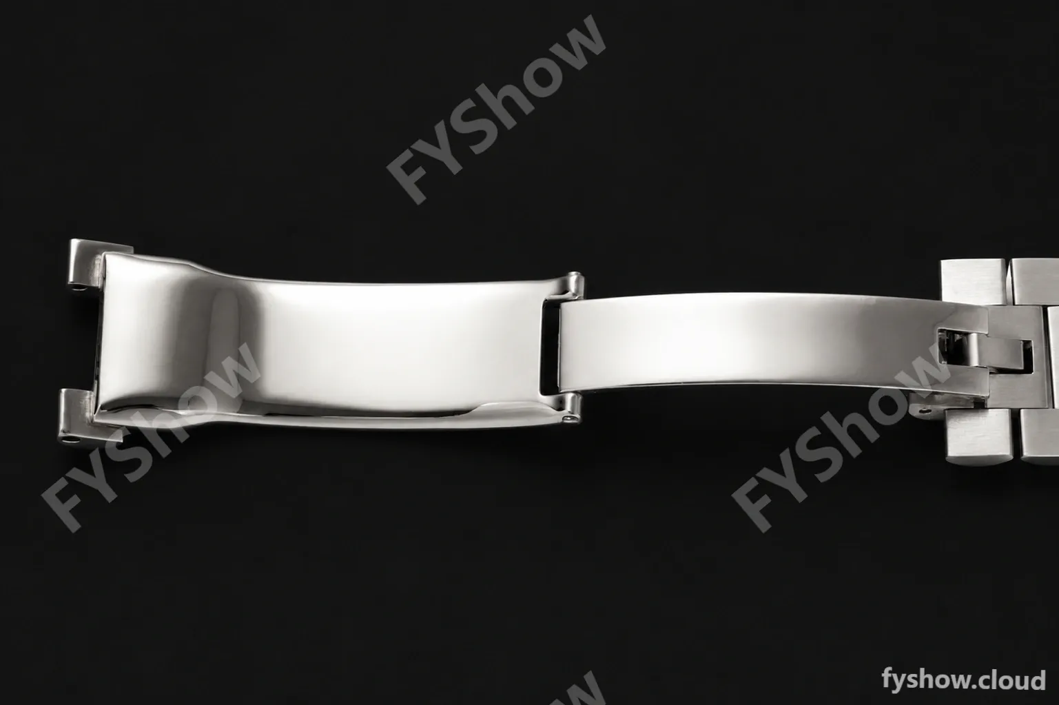 Rolex - DayDate 228239 Gain Weight 40mm Flt Pres SS/SS Grn/Rmn KF VR3255 - Image 18
