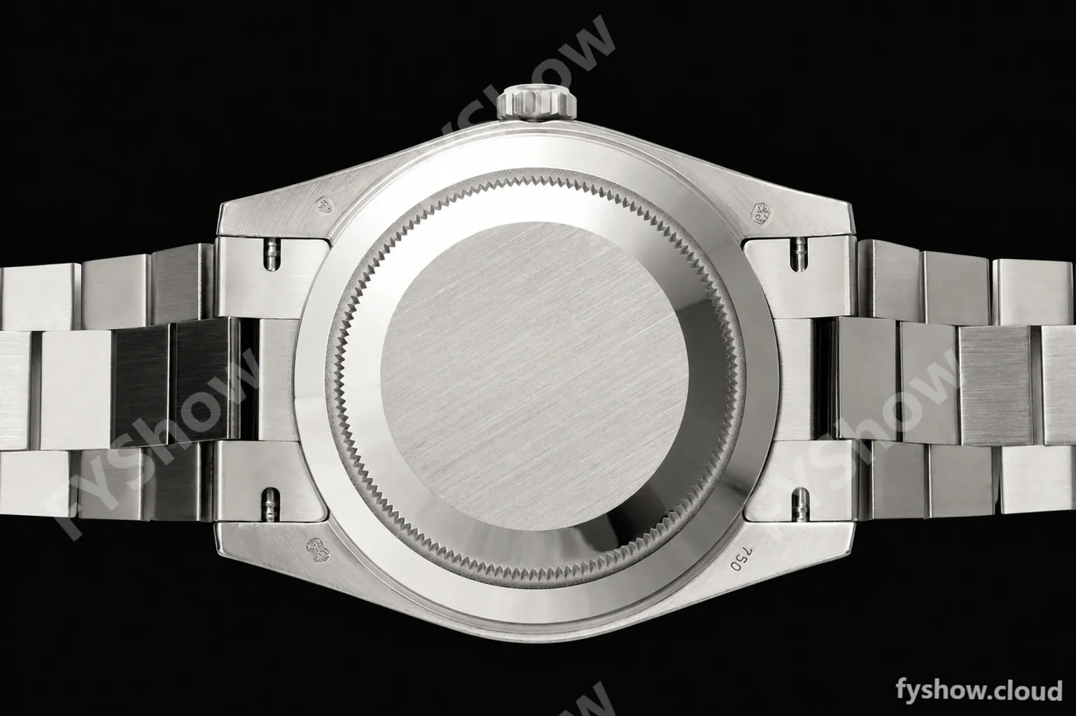 Rolex - DayDate 228239 Gain Weight 40mm Flt Pres SS/SS Grn/Rmn KF VR3255 - Image 19