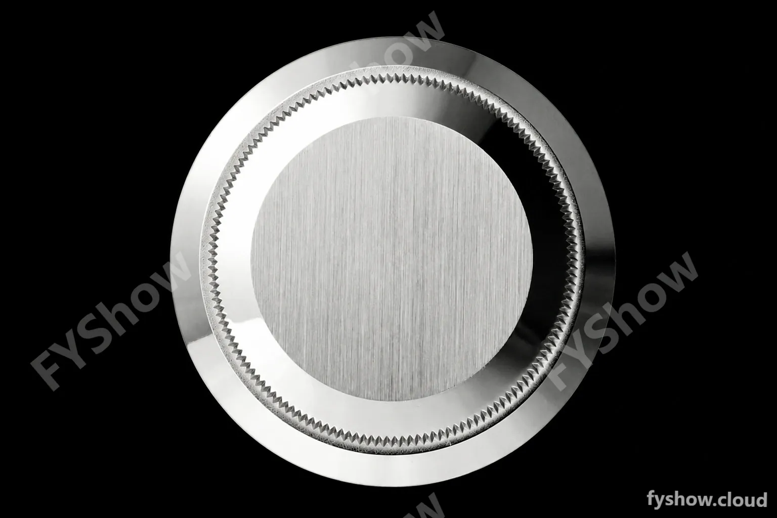 Rolex - DayDate 228239 Gain Weight 40mm Flt Pres SS/SS Grn/Rmn KF VR3255 - Image 20