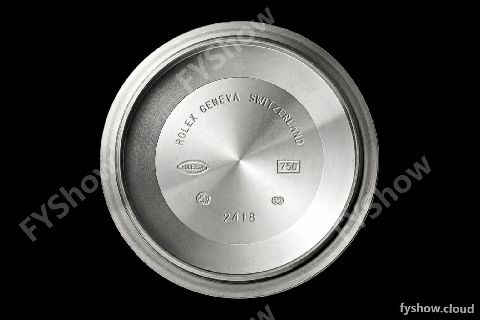 Rolex - DayDate 228239 Gain Weight 40mm Flt Pres SS/SS Grn/Rmn KF VR3255 - Image 21